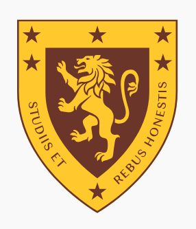 Markham College Crest